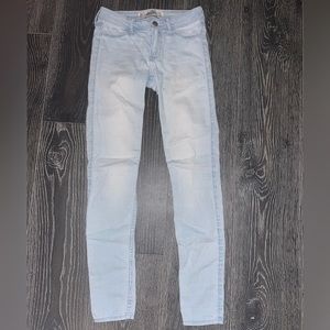 Hollister Jean Leggings